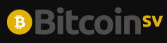 Bitcoin SV Logo