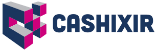 Cashixir Logo