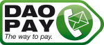 DaoPay Logo