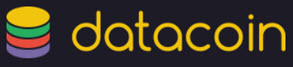 Datacoin Logo