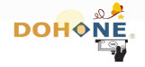 Dohone Logo