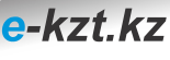 e-kzt Logo