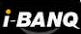 i-BANQ Logo