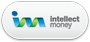 IntellectMoney Logo