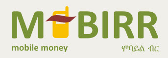 M-BIRR Logo