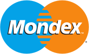 Mondex Logo