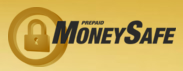 MoneySafe Prepaid Card Logo