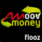 Moov Money Logo