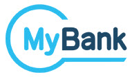 MyBank Logo