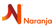 Naranja Logo