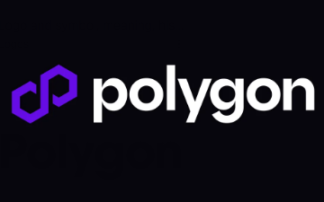 Polygon Logo