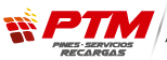 PTM Logo