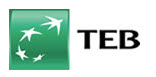 TEB Logo