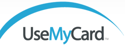 UseMyCard Logo