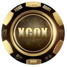 xGOx Logo