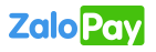 ZaloPay Logo