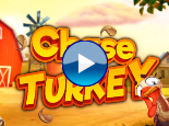 Chase the Turkey