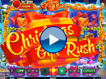 Christmas Gift Rush