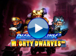 Diamond Link Mighty Dwarves Inc