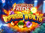 Firecracker Frenzy Empress Wealth