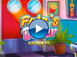Fatz's Diner GigaBlox