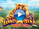Lone Star Link: Grizzly Wins