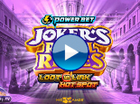 Joker's Royal Riches