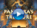 Pandora's Treasure