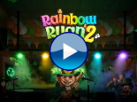 Rainbow Ryan 2