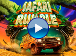 Safari Rumble