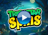 Trickstar Spins