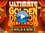 Ultimate Golden Dragon Inferno