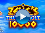 Zeus's Thunderbolt 10,000
