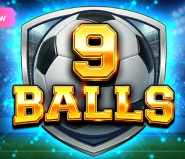 Wazdan adds Penalty Kick feature to 9 Balls