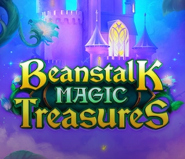 Climb heights in Beanstalk Magic Treasures