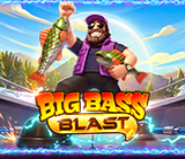 Pragmatic Play delivers thrills in Big Bass Blast