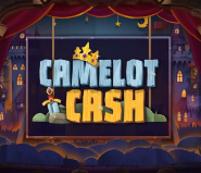 Unlock medieval fortunes with Camelot Cash