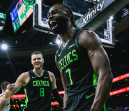 Top 10 second-half NBA predictions and best bets