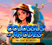 Triple Cherry launches new Colossus of Rhodes