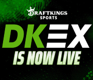 DraftKings launches DKeX