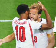 Top 10 teams to win the 2026 World Cup