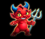 Greentube ignites the reels in Flaming Devil