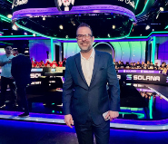 WSOP's Effel looks back at another historic run