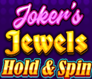 Pragmatic Play's Joker's Jewels Hold & Spin