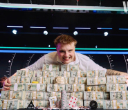 Top 10 breakout players from the 2026 WSOP