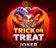 Evoplay gets festive with Trick or Treat Joker