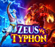 A battle for the ages in Zeus vs Typhon