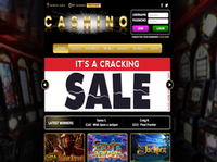 Cashino