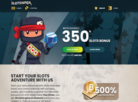 Slots Ninja