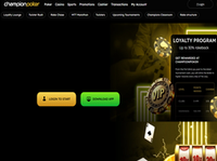 ChampionPoker